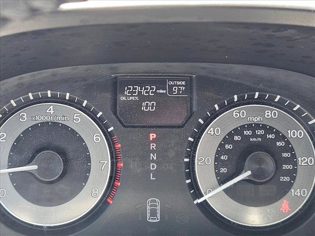 Used 2016 Honda Odyssey EX-L image 12