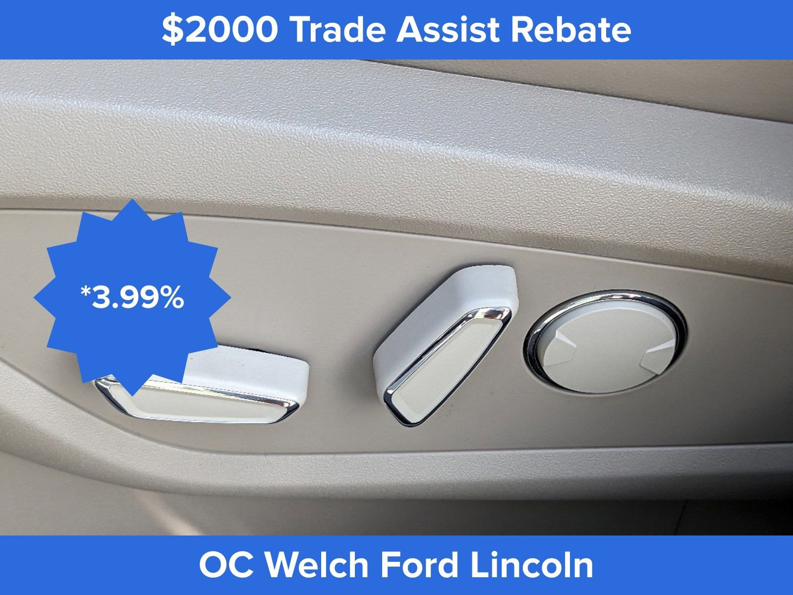 Certified 2023 Lincoln Nautilus Reserve w/ Equipment Group 201A image 22