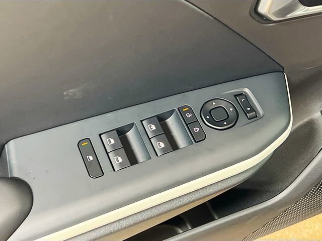 New 2025 Kia K4 GT-Line Turbo w/ GT-Line Premium Package FWD image 18