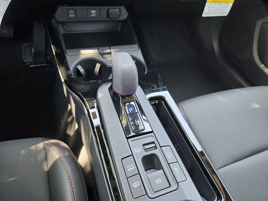 New 2026 Toyota Prius Plug-In Hybrid FWD image 14