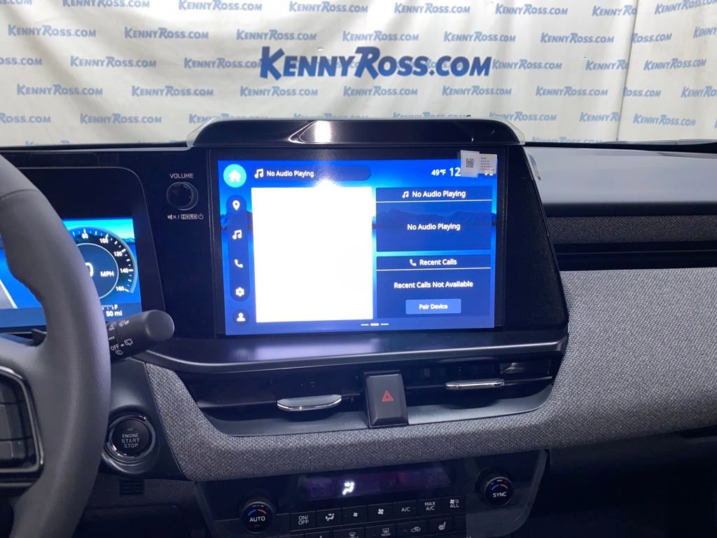 New 2026 Subaru Outback Limited XT image 19