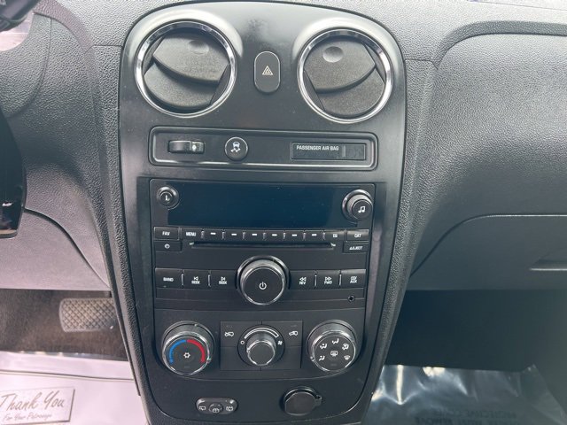 Used 2009 Chevrolet HHR LS image 15