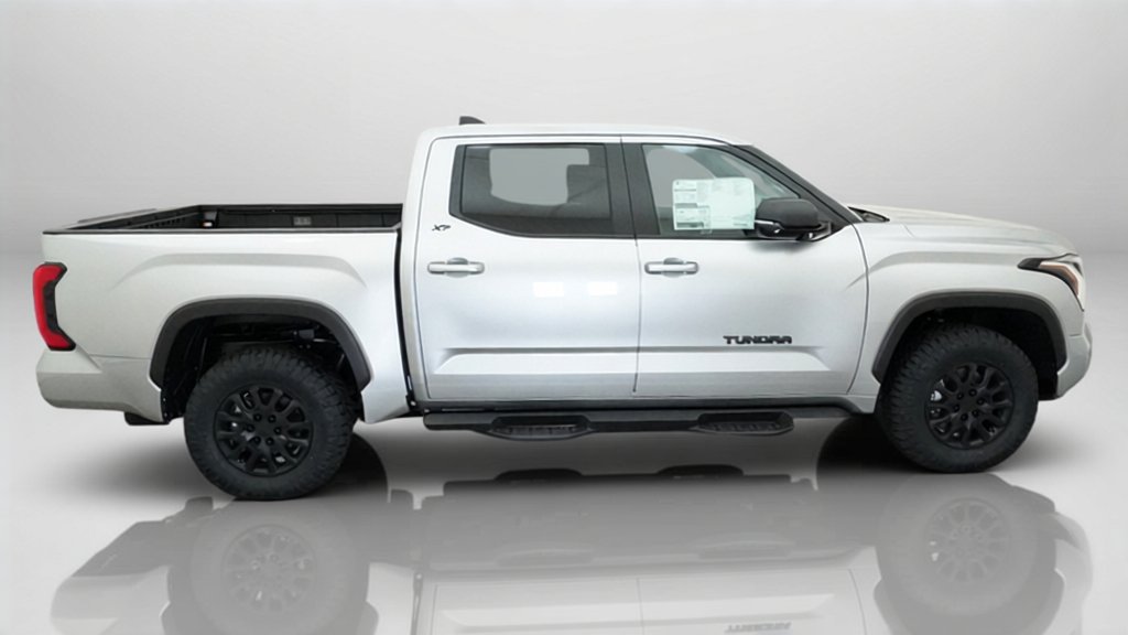 New 2026 Toyota Tundra SR5 w/ SR5 Premium Package AWD/4WD image 40