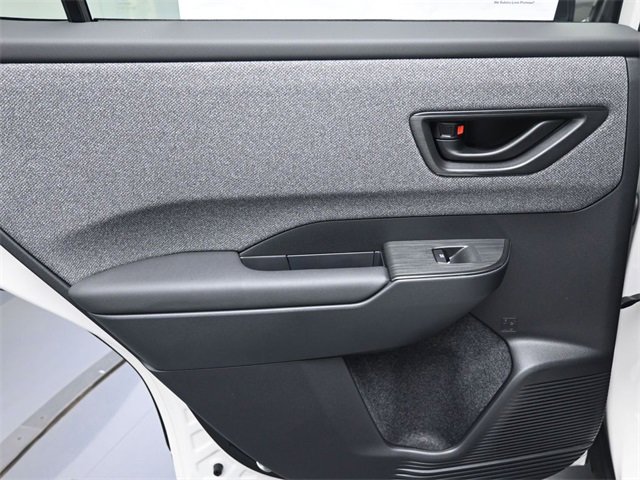 New 2026 Subaru Outback Limited XT image 23