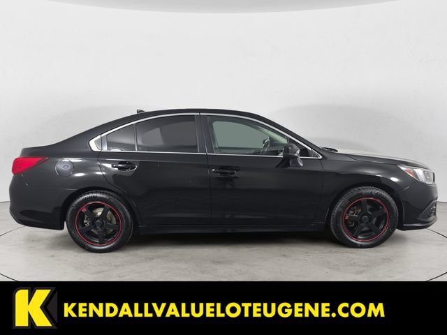 Used 2019 Subaru Legacy 2.5i Premium AWD/4WD image 4
