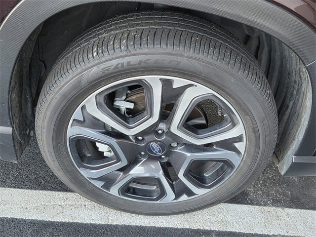 Used 2024 Subaru Ascent Touring w/ Popular Package #2 image 9