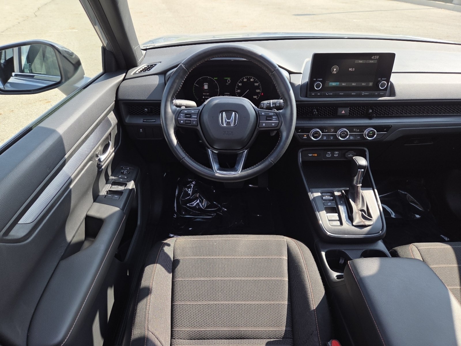Used 2023 Honda CR-V Sport image 24
