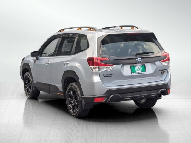 Used 2022 Subaru Forester Wilderness image 6