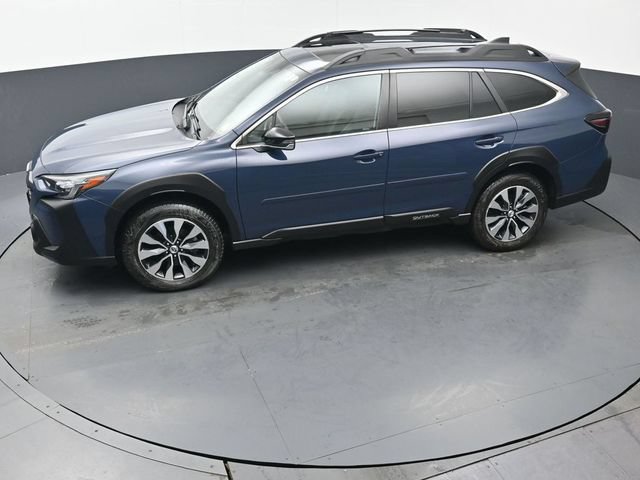 Used 2024 Subaru Outback Limited AWD/4WD image 39