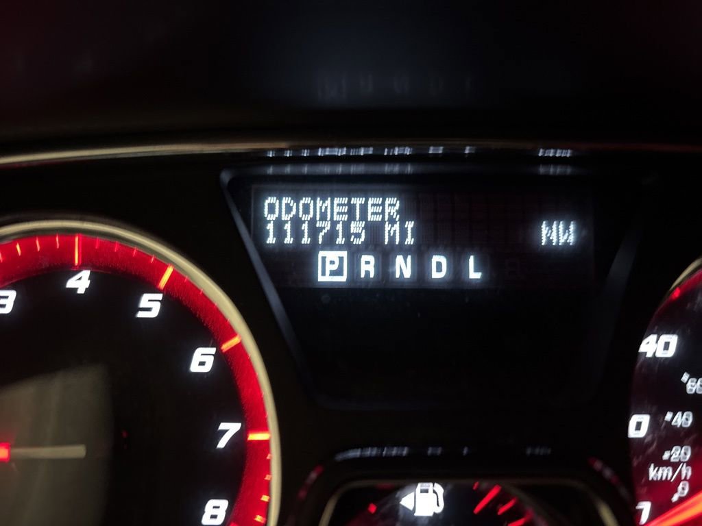 Used 2016 GMC Acadia Denali image 15