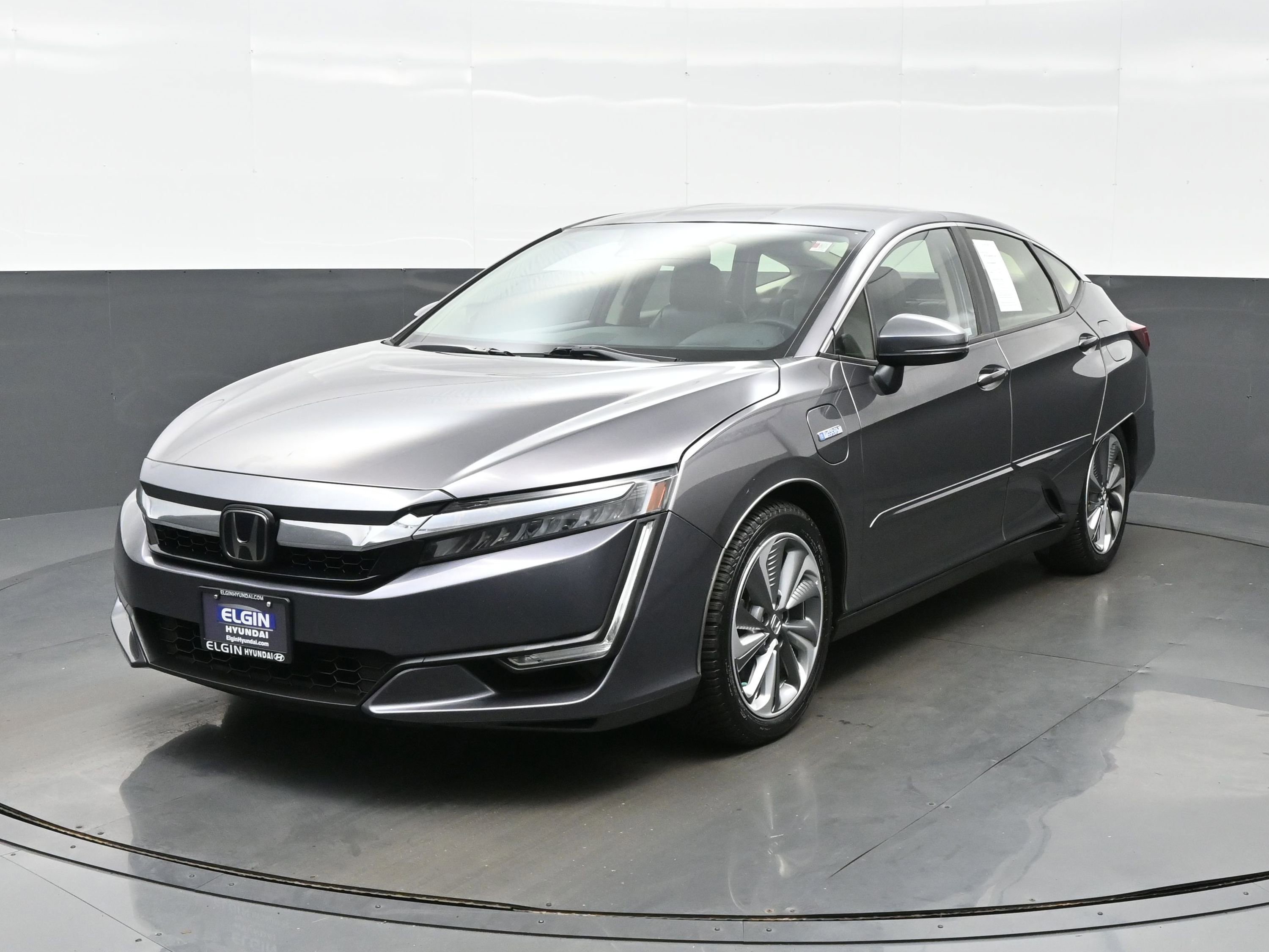 Used 2018 Honda Clarity Plug-In Hybrid
