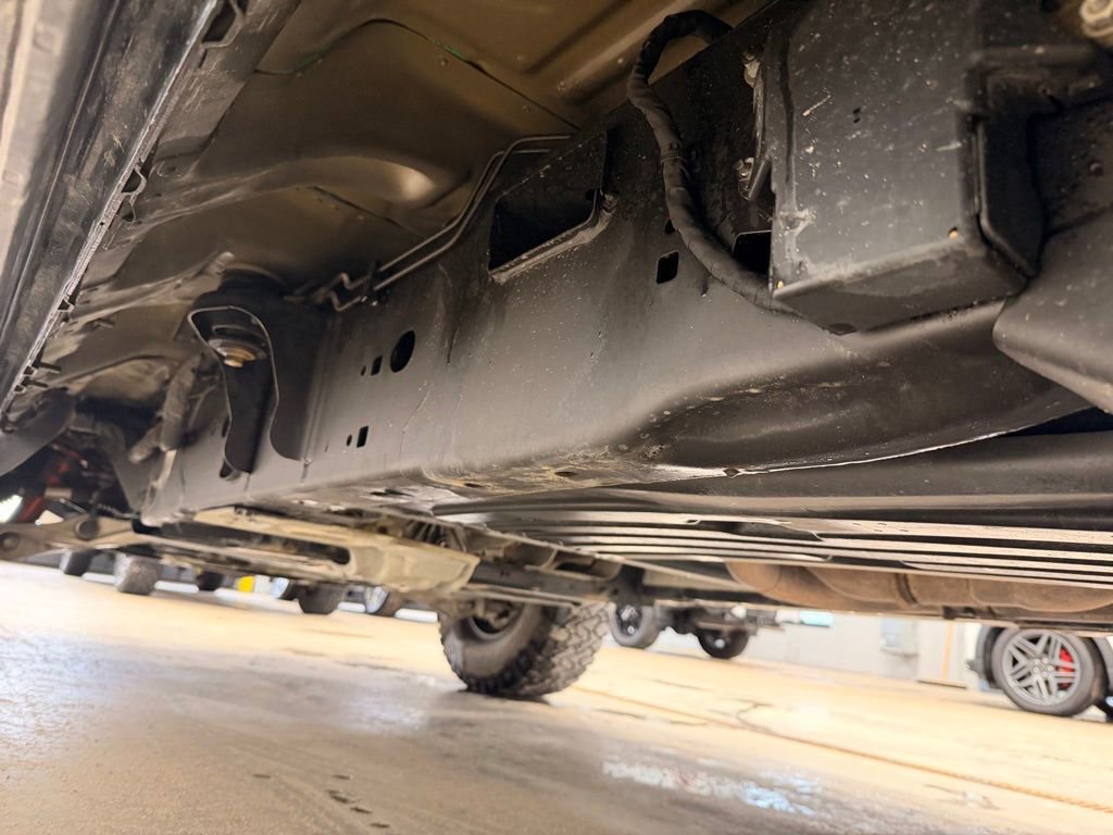 Used 2023 Ford F150 Raptor w/ Blue Interior Package image 60