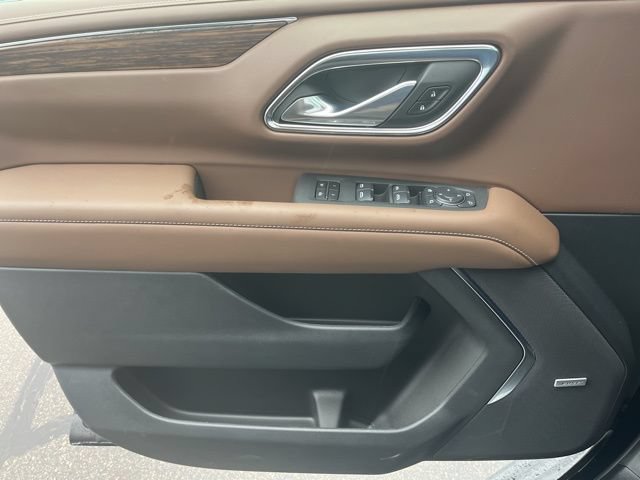 New 2024 Chevrolet Tahoe High Country w/ Advanced Technology Package AWD/4WD image 8