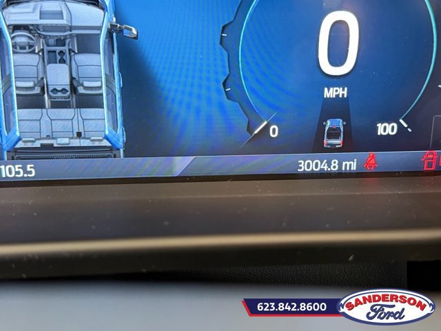 Used 2023 Ford F250 Lariat w/ Lariat Ultimate Package image 10