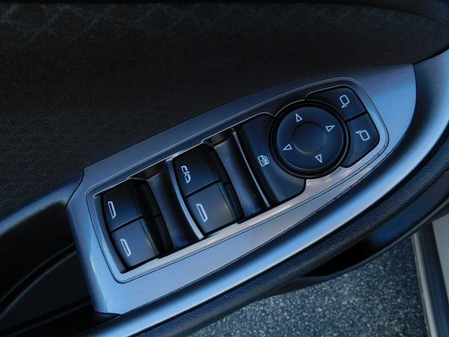 Used 2025 Chevrolet Malibu LT FWD image 25