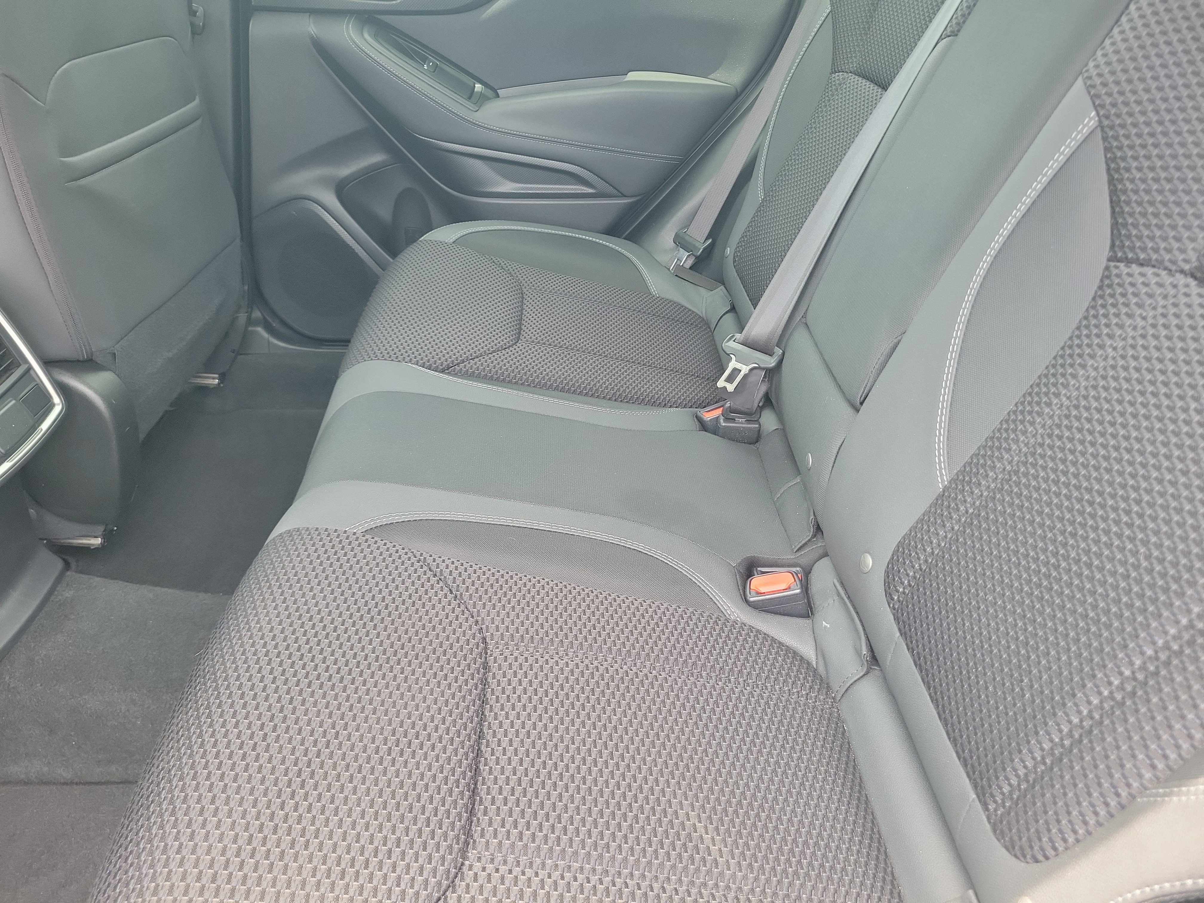 Used 2020 Subaru Forester Premium w/ Popular Package #1 AWD/4WD image 12