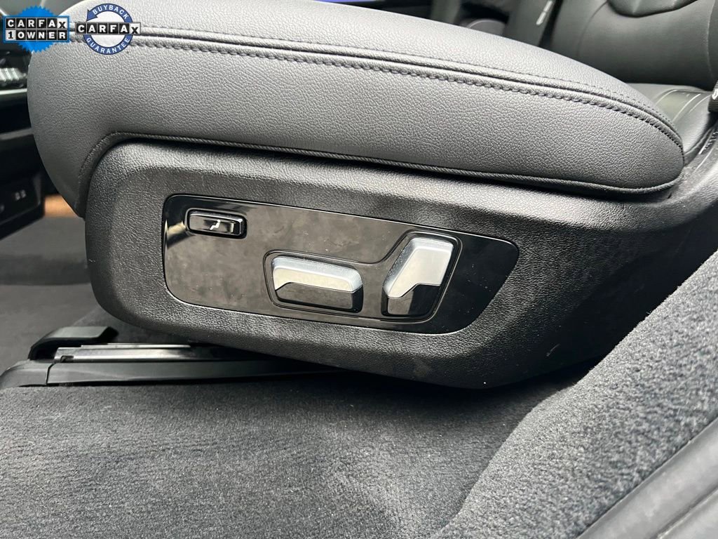 Used 2021 BMW X7 xDrive40i w/ Premium Package image 25