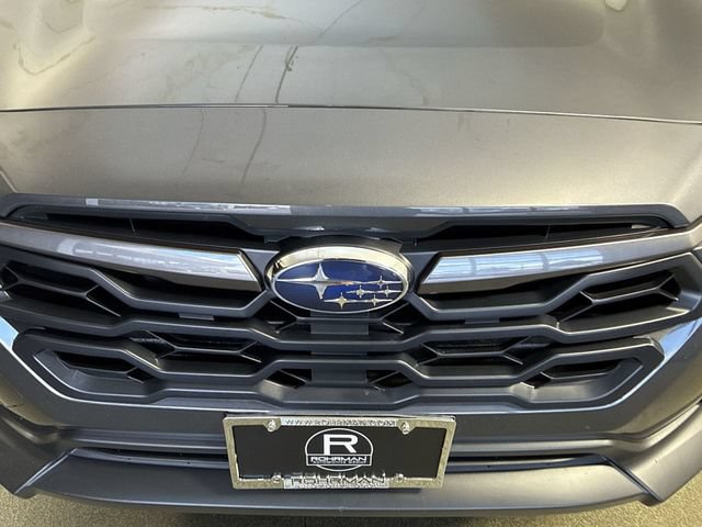 Used 2024 Subaru Crosstrek 2.5i Limited AWD/4WD image 25