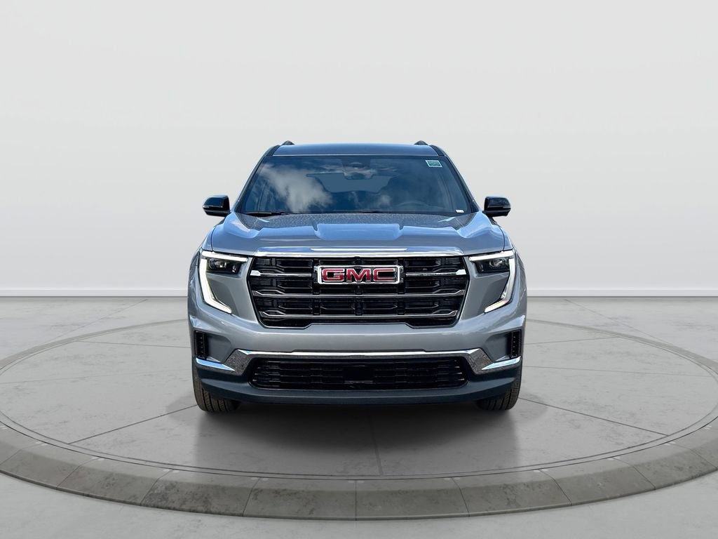 New 2026 GMC Acadia Elevation FWD image 3