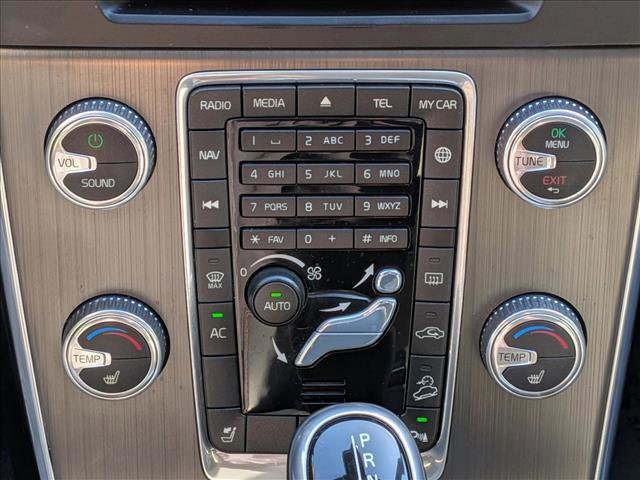 Used 2016 Volvo V60 T5 image 19