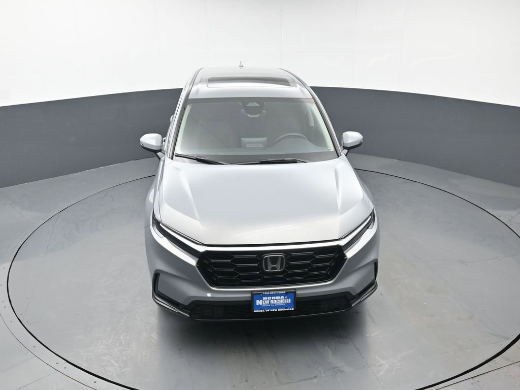Used 2024 Honda CR-V EX image 41