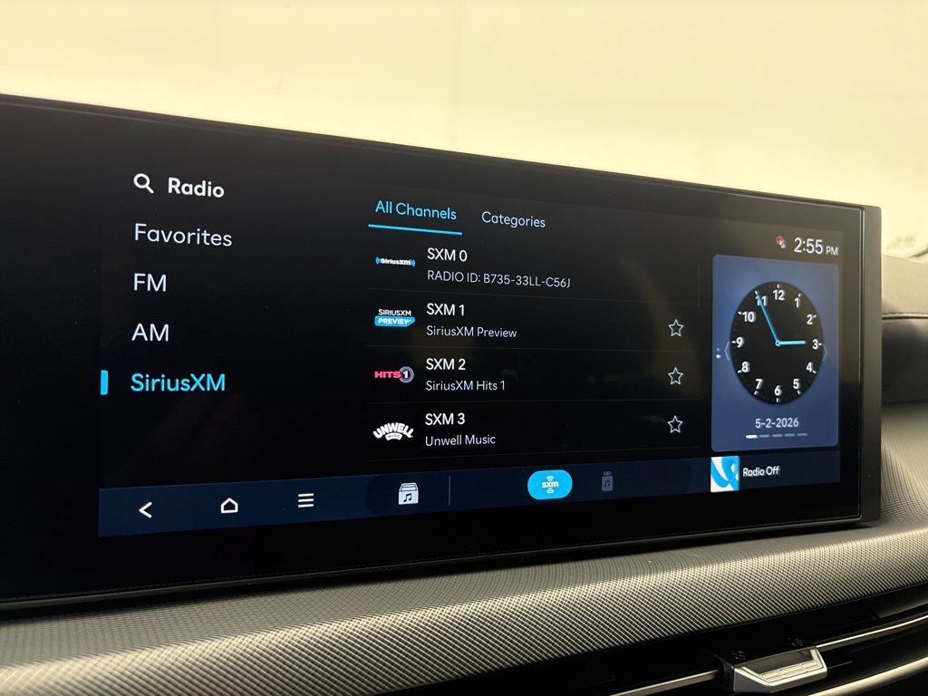 New 2026 Hyundai Sonata SE FWD image 34