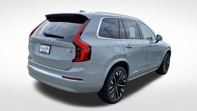 New 2026 Volvo XC90 B6 Plus w/ Protection Package Premier image 7