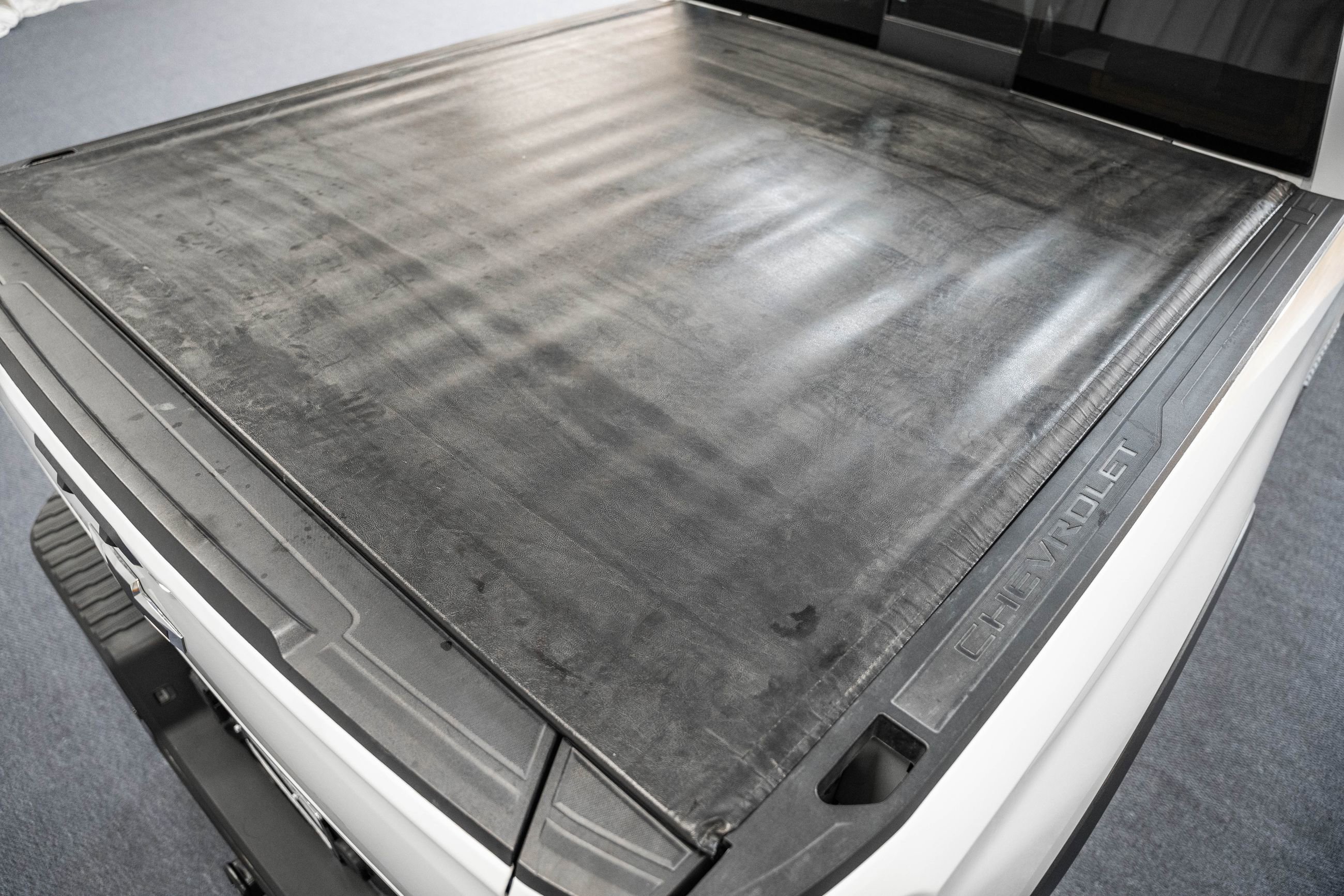 Used 2024 Chevrolet Silverado 1500 ZR2 image 22