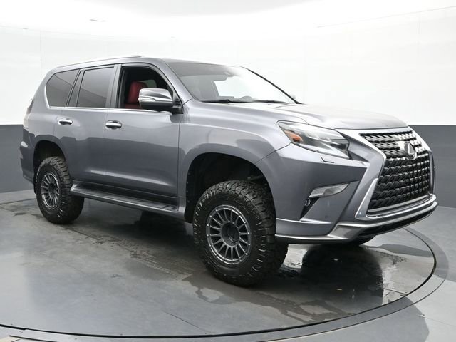 Used 2023 Lexus GX 460 Premium