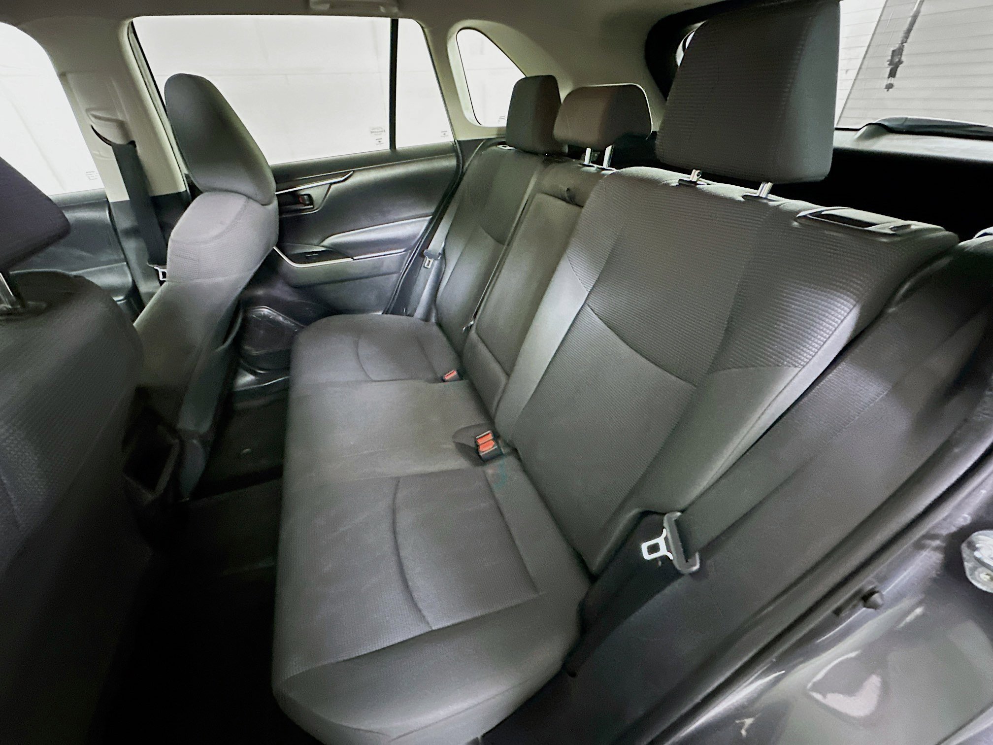 Used 2020 Toyota RAV4 LE w/ Carpet Mat Package FWD image 27