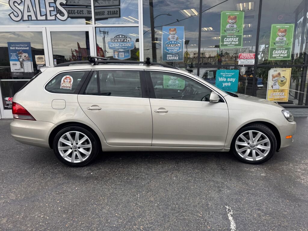 Used 2013 Volkswagen Jetta SE image 5