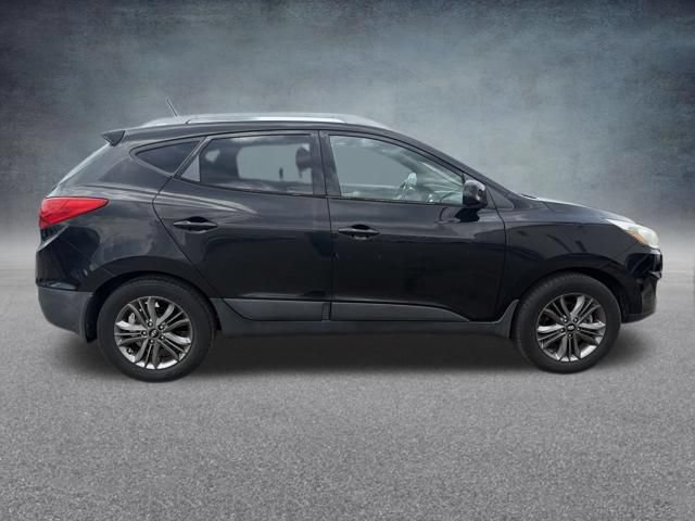 Used 2015 Hyundai Tucson SE FWD image 6