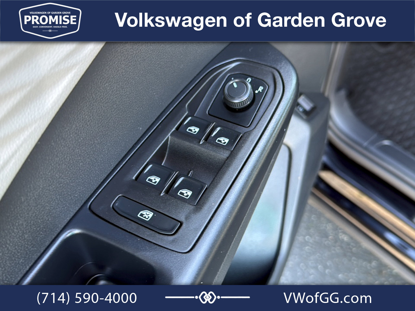 Used 2024 Volkswagen Taos S FWD image 13