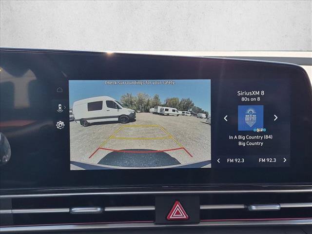 Used 2024 Hyundai Elantra SEL FWD image 14