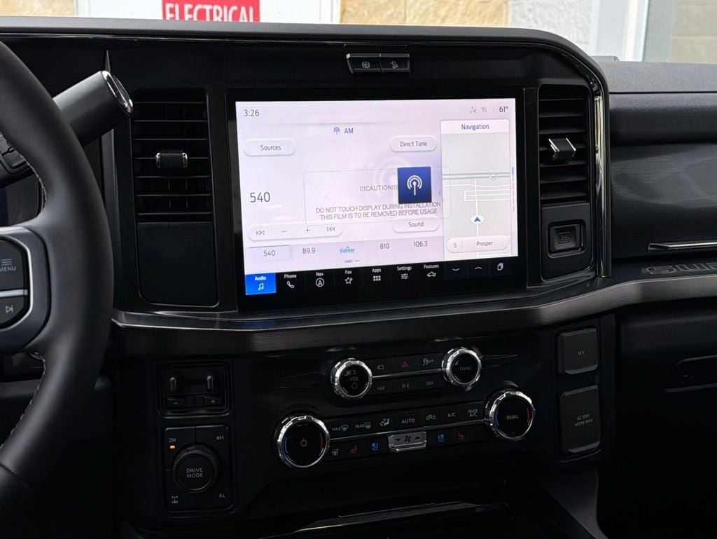 New 2026 Ford F250 Lariat AWD/4WD image 15