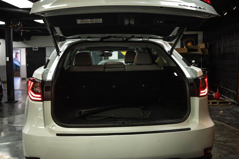 Used 2022 Lexus RX 450h AWD w/ Premium Package image 7