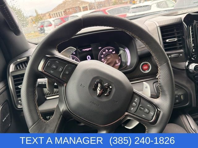 Used 2024 RAM 1500 TRX image 19