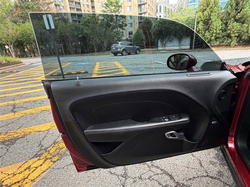 Used 2018 Dodge Challenger T/A RWD image 28