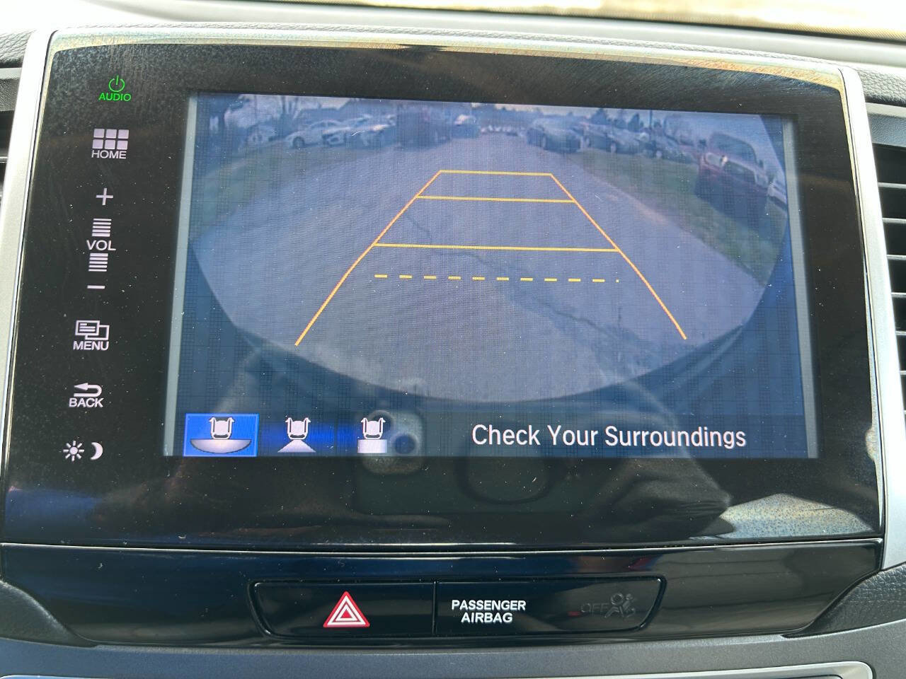 Used 2016 Honda Pilot EX-L image 24