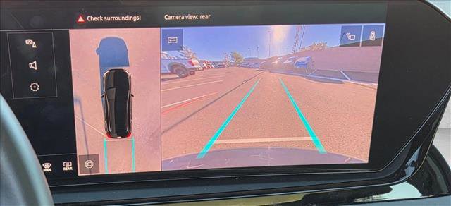 Certified 2025 Audi A5 2.0T Premium w/ Convenience Package image 12