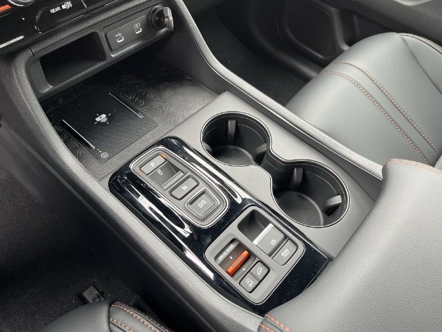 New 2026 Honda Pilot TrailSport image 23