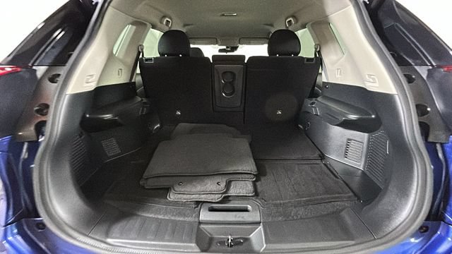 Used 2019 Nissan Rogue S w/ Special Edition Package AWD/4WD image 27