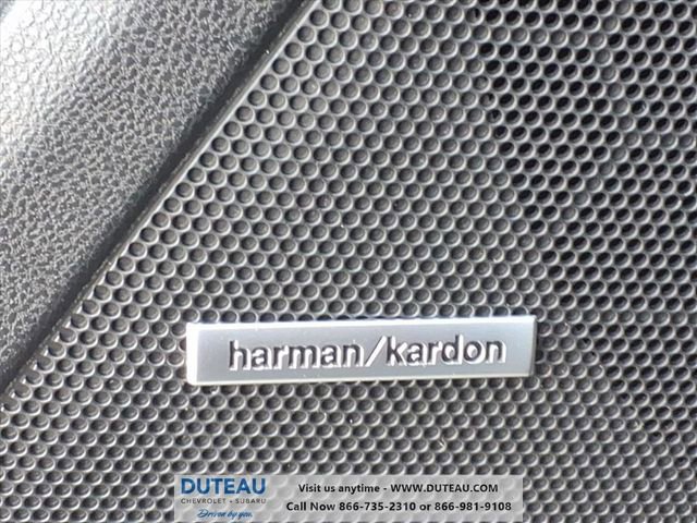 New 2026 Subaru Crosstrek 2.5i Wilderness image 13