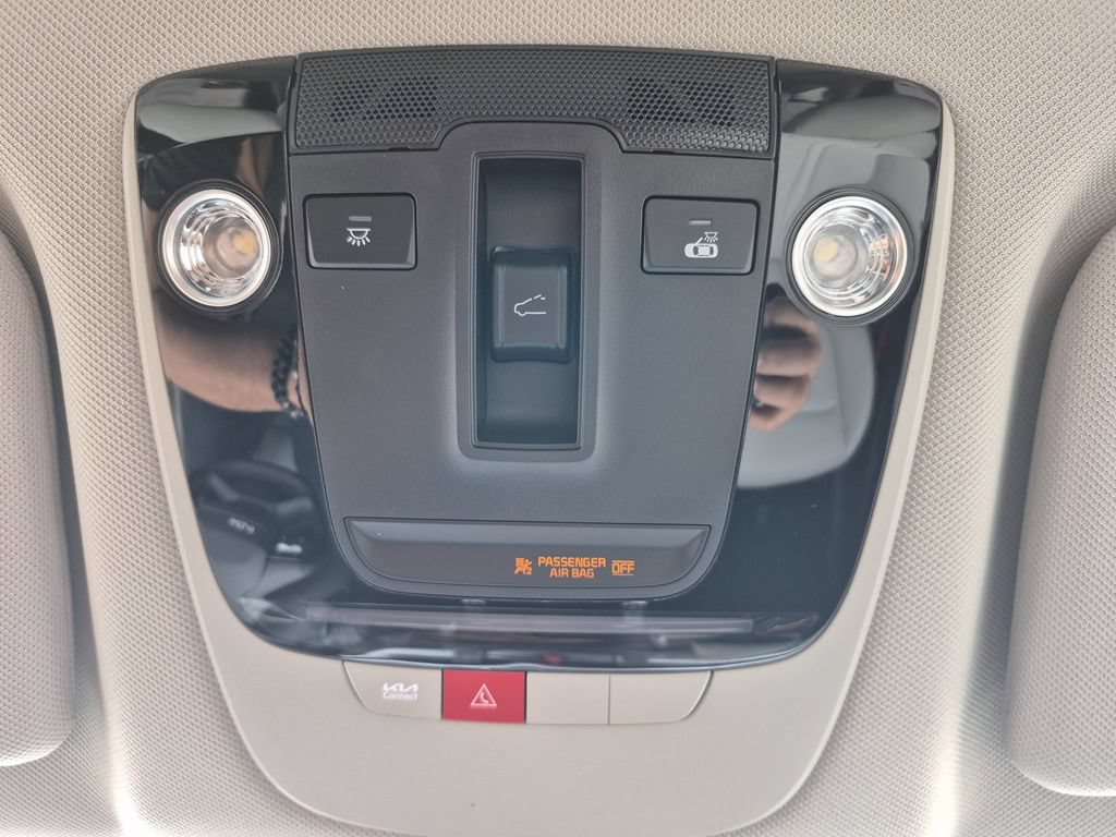 New 2026 Kia Sorento X-Line EX AWD/4WD image 24