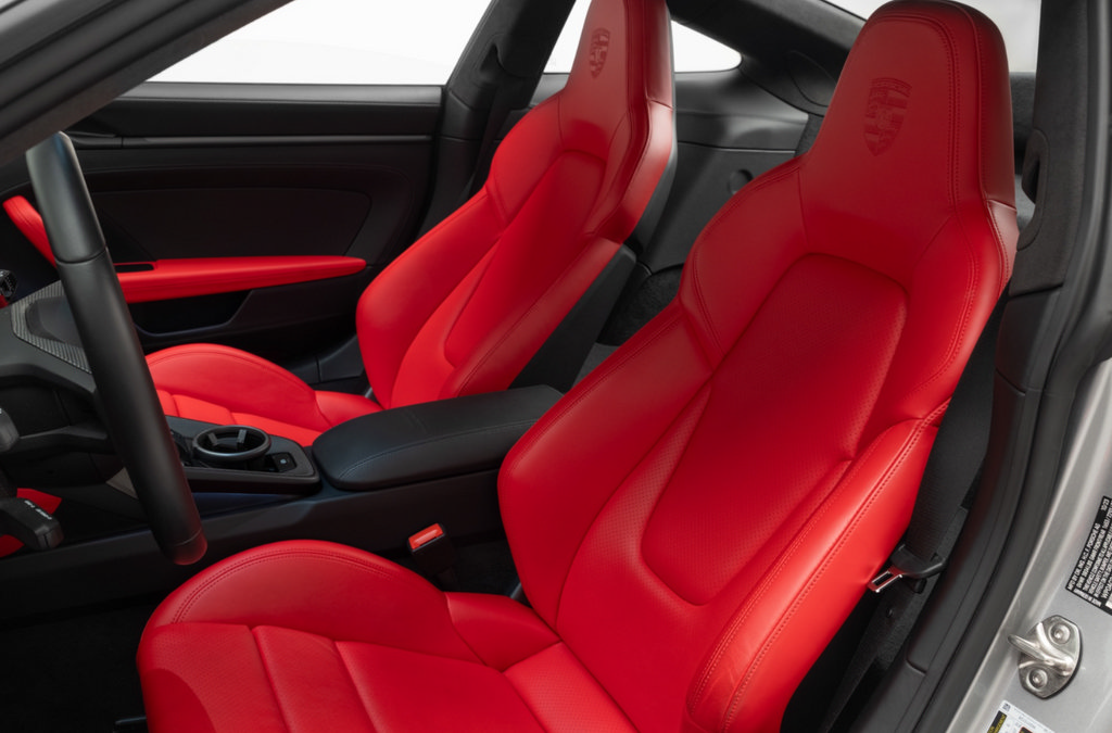 Used 2024 Porsche 911 GT3 RWD image 14