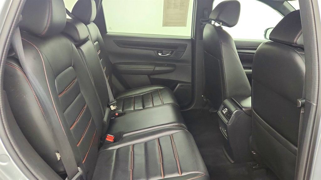 Used 2024 Honda CR-V Sport-L image 23