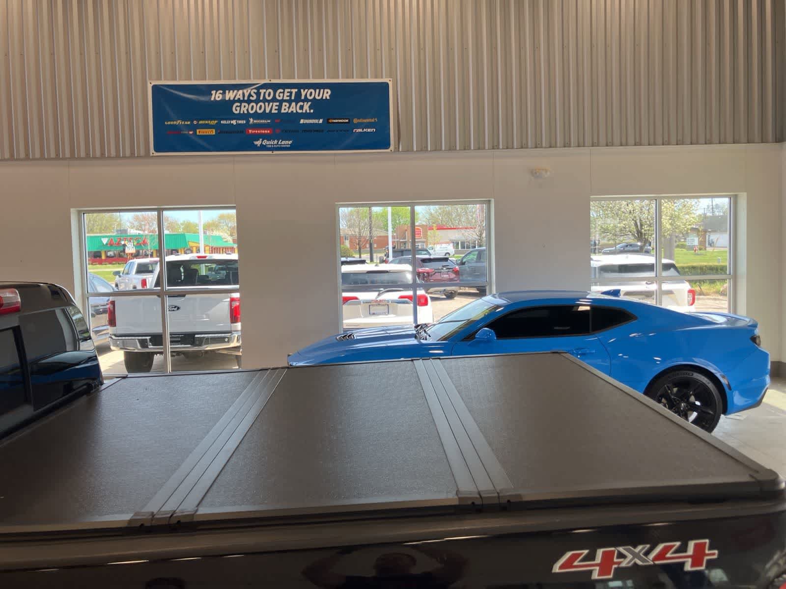 Used 2015 Chevrolet Colorado LT w/ Luxury Package AWD/4WD image 26