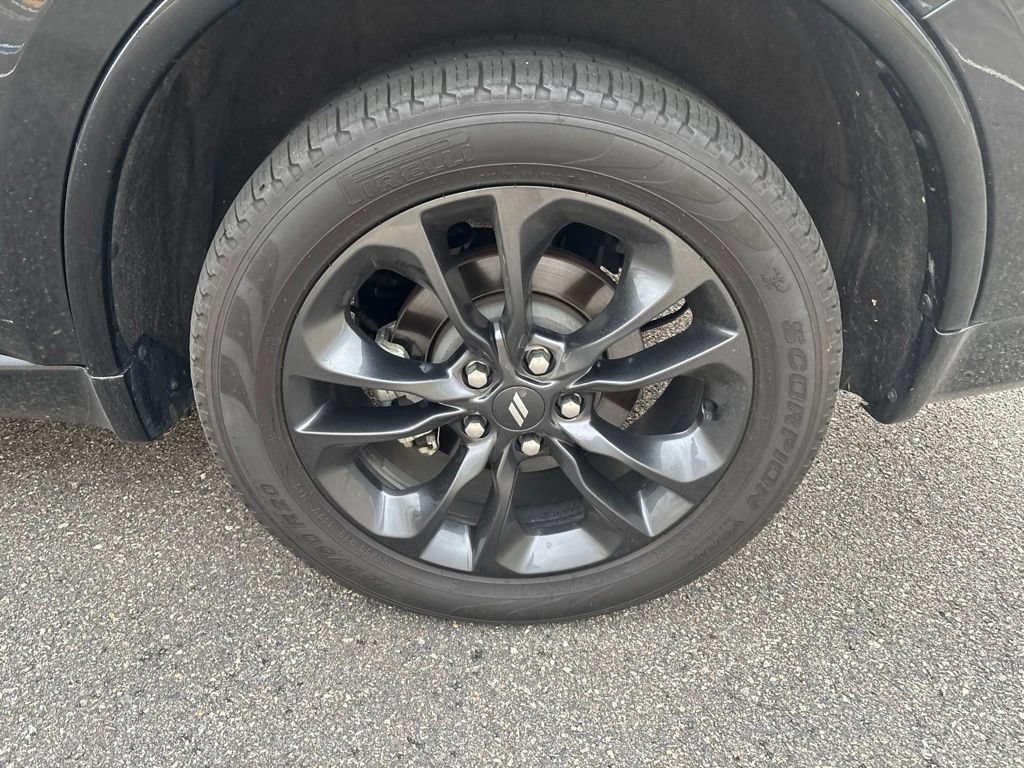 Certified 2023 Dodge Durango GT AWD/4WD image 11