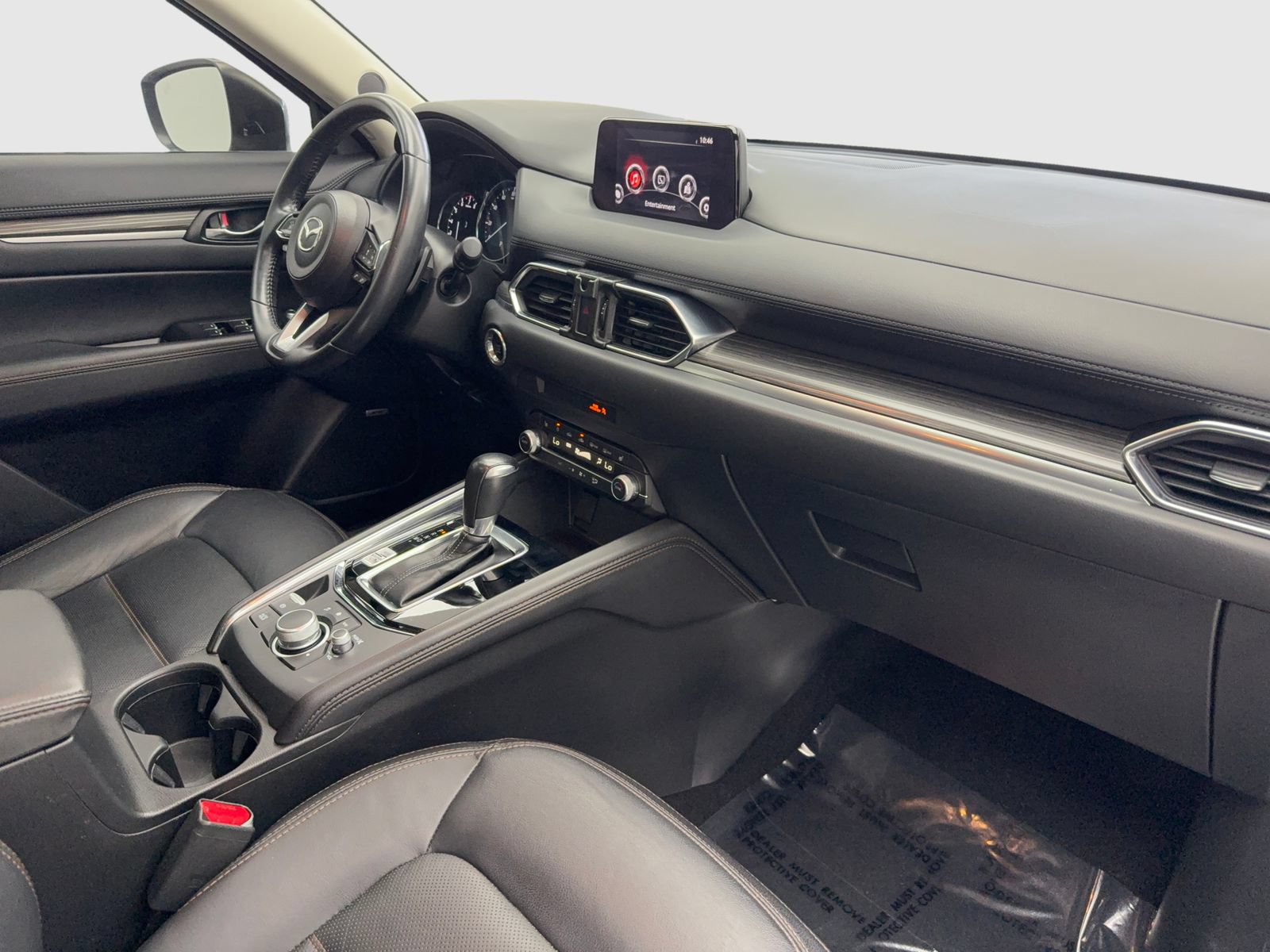 Used 2020 MAZDA CX-5 Grand Touring FWD image 43