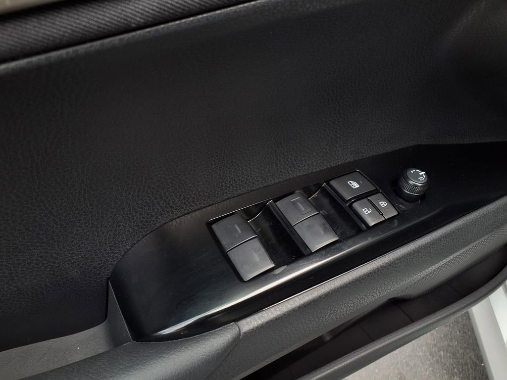Certified 2025 Toyota Camry LE w/ Convenience Package image 18
